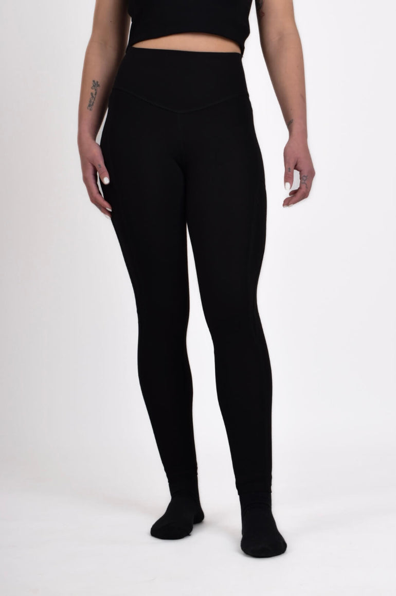 Not Just a Pair of Leggings, with sculpting and lifting benefits